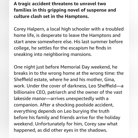 The East End By Jason Allen (Hard Cover Book) - Picture 2 of 7